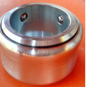 Uchwyt klucza (szybkozłącze) Robel