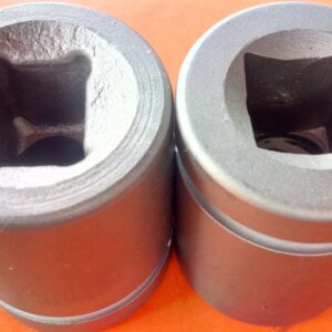 Nasadka do śrub stopowych M 2/6 l-70mm S-39 i S-41 Airtec Master 35