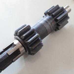 Wałek pośredni Airtec Master 35